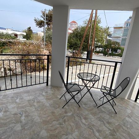 Sunny Beach Apartments Potos Exterior photo