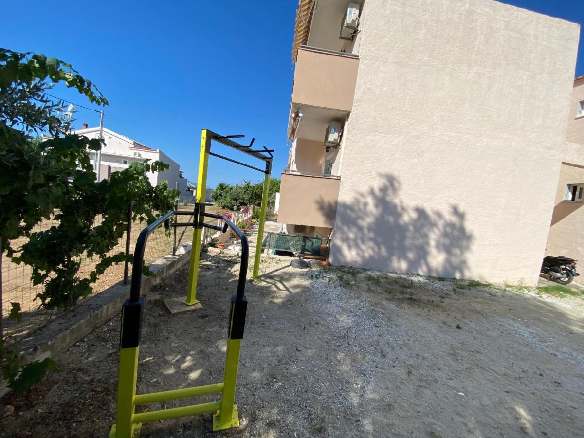 Sunny Beach Apartments Potos Exterior photo