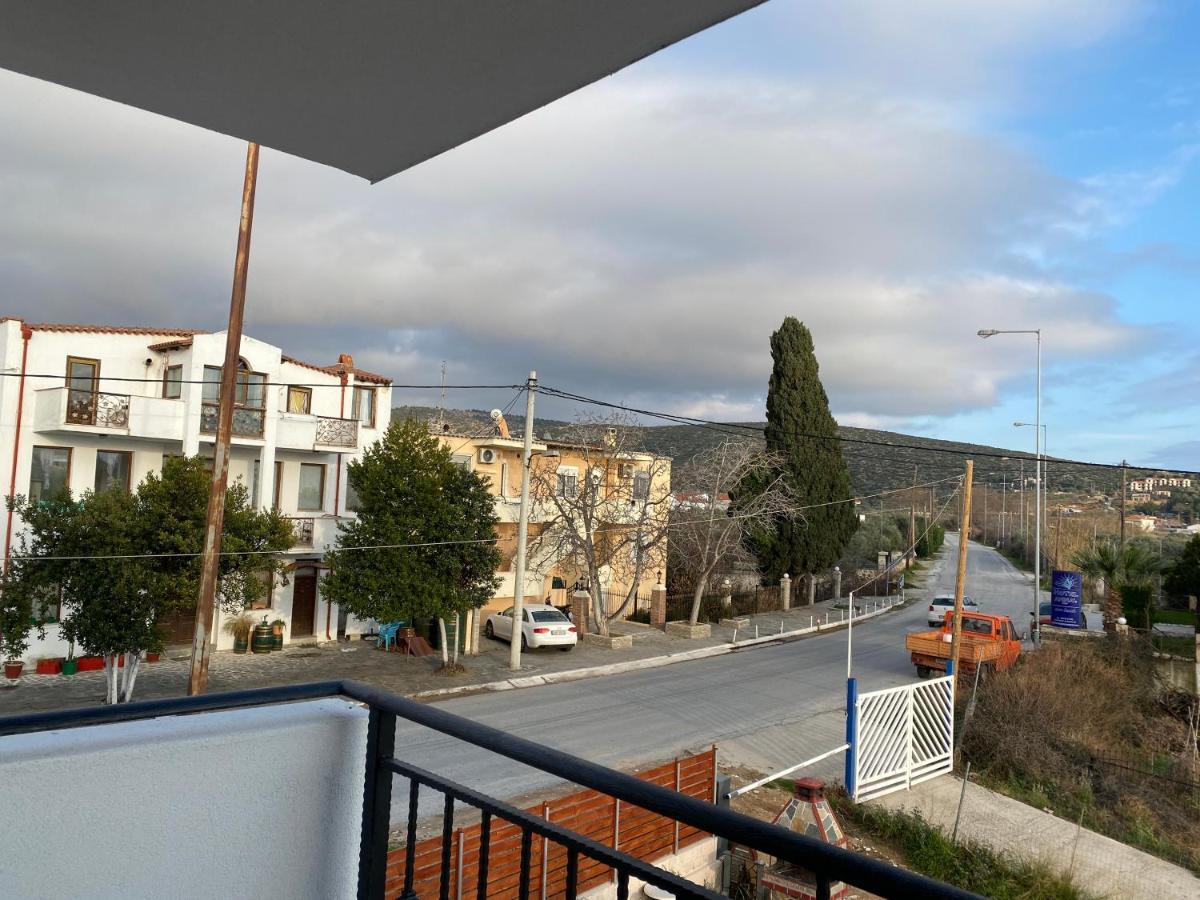 Sunny Beach Apartments Potos Exterior photo
