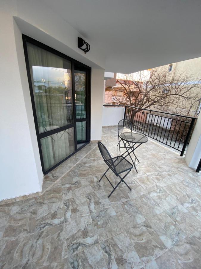 Sunny Beach Apartments Potos Exterior photo