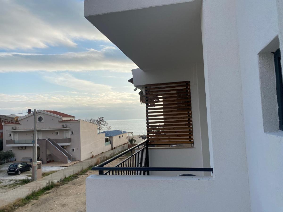 Sunny Beach Apartments Potos Exterior photo