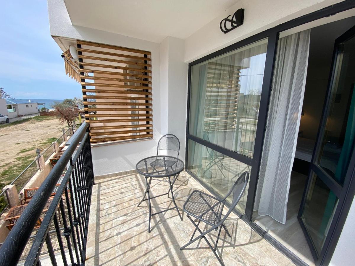 Sunny Beach Apartments Potos Exterior photo