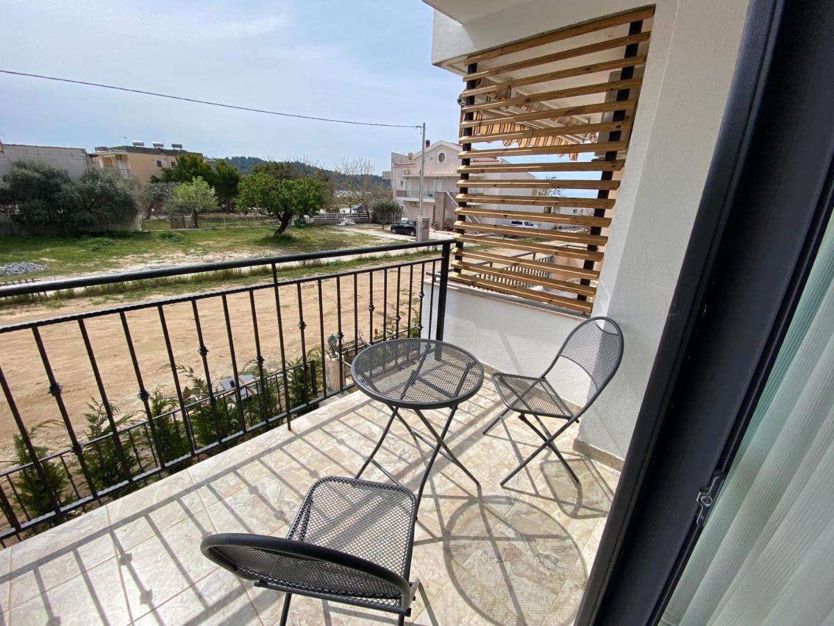 Sunny Beach Apartments Potos Exterior photo