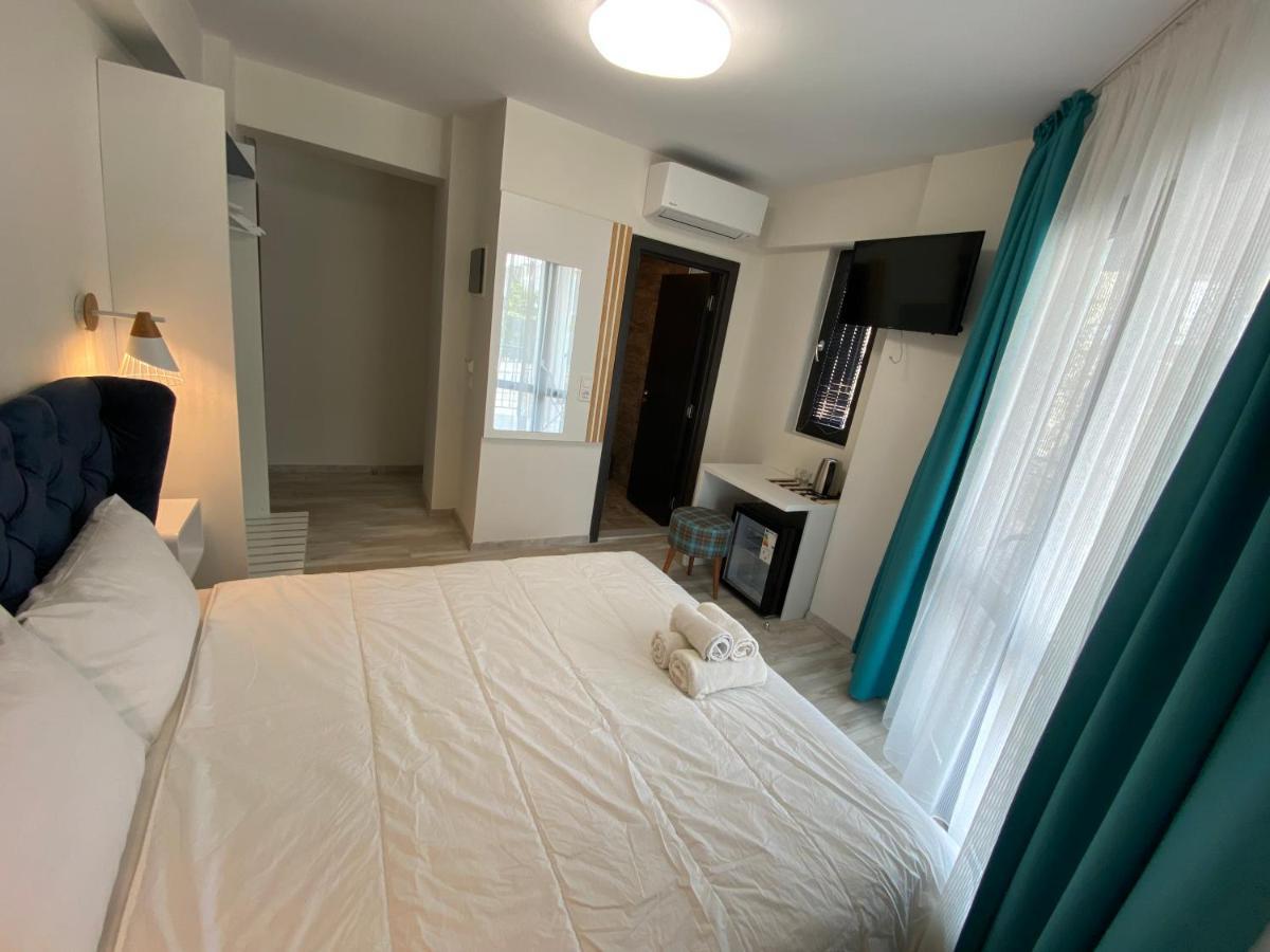 Sunny Beach Apartments Potos Exterior photo