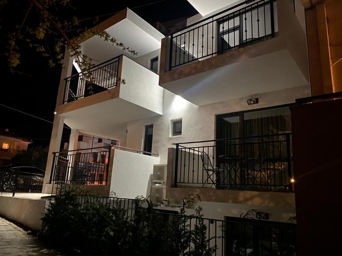 Sunny Beach Apartments Potos Exterior photo