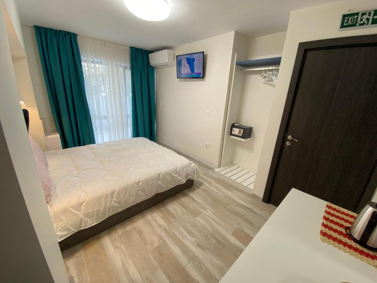 Sunny Beach Apartments Potos Exterior photo