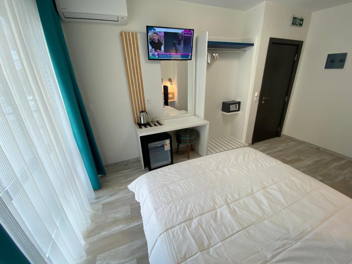 Sunny Beach Apartments Potos Exterior photo
