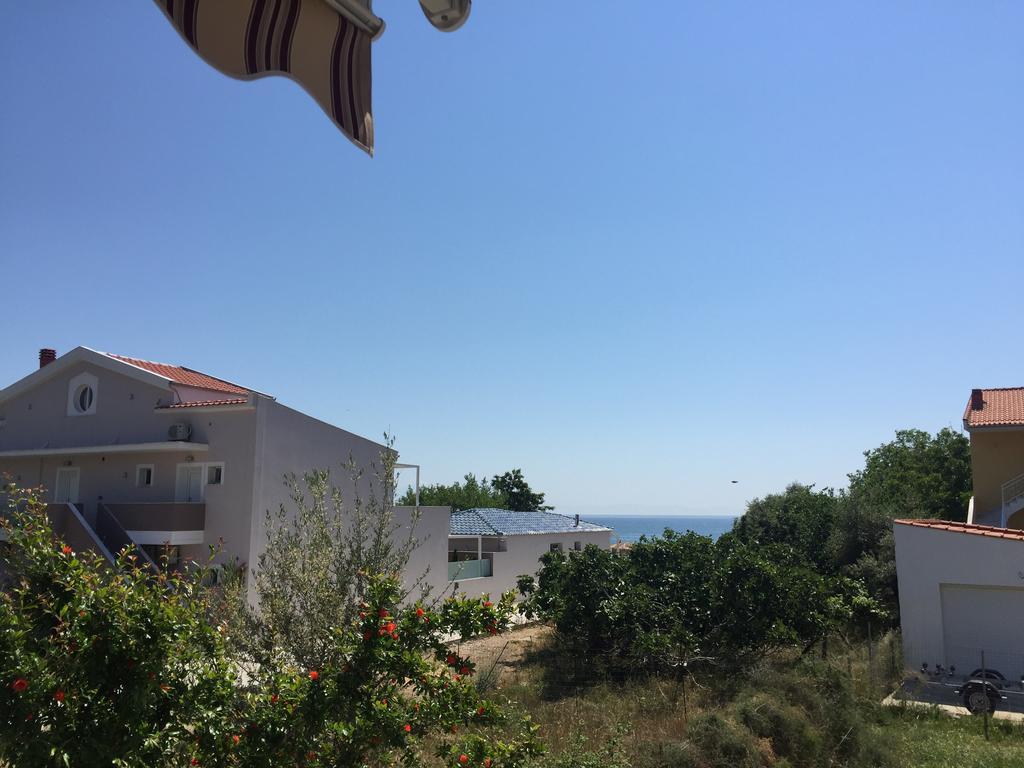 Sunny Beach Apartments Potos Exterior photo