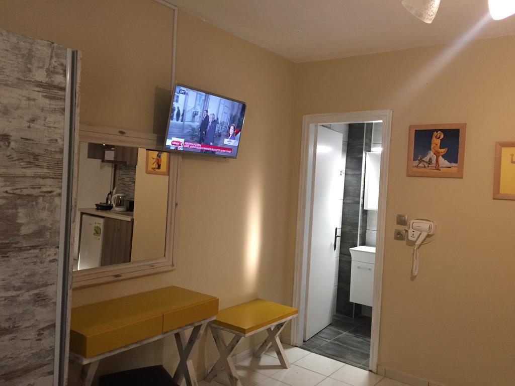 Sunny Beach Apartments Potos Exterior photo