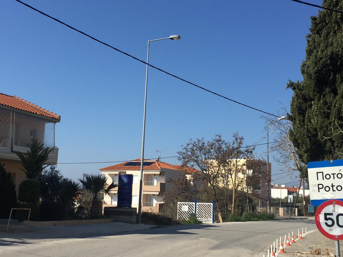 Sunny Beach Apartments Potos Exterior photo